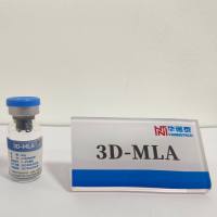 3D-MLA (3-O-Deacyl Monophosphoryl Lipid A)通过TLR4信号通路，触发先天性免疫应答，增强适应性免疫。安全性良好，可用于蛋白亚单位疫苗佐剂系统研发。