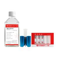 人CD34+细胞分选试剂盒（柱式）
