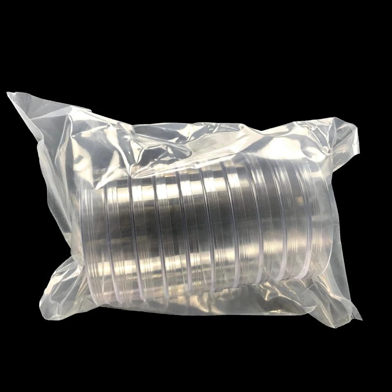 一次性塑料培养皿  9cm （14g）瀚一宁