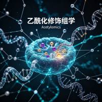乙酰化修饰组学