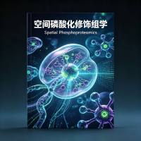 空间磷酸化修饰组学