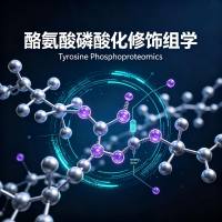 酪氨酸磷酸化修饰组学