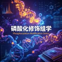 磷酸化修饰组学