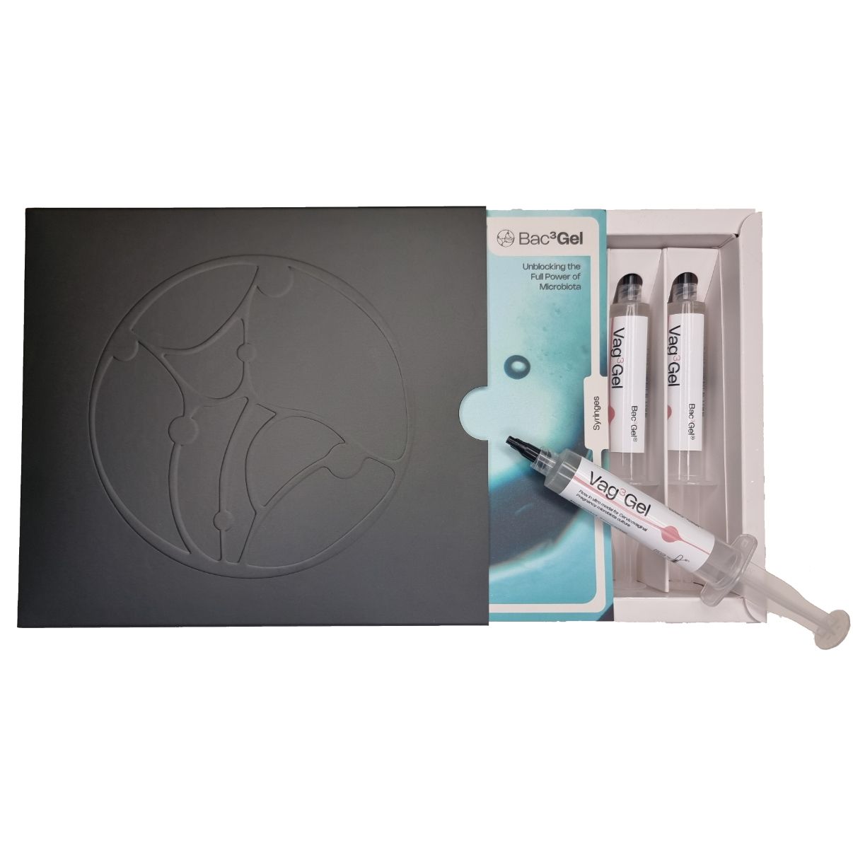 Vag³Gel 阴道黏液模型