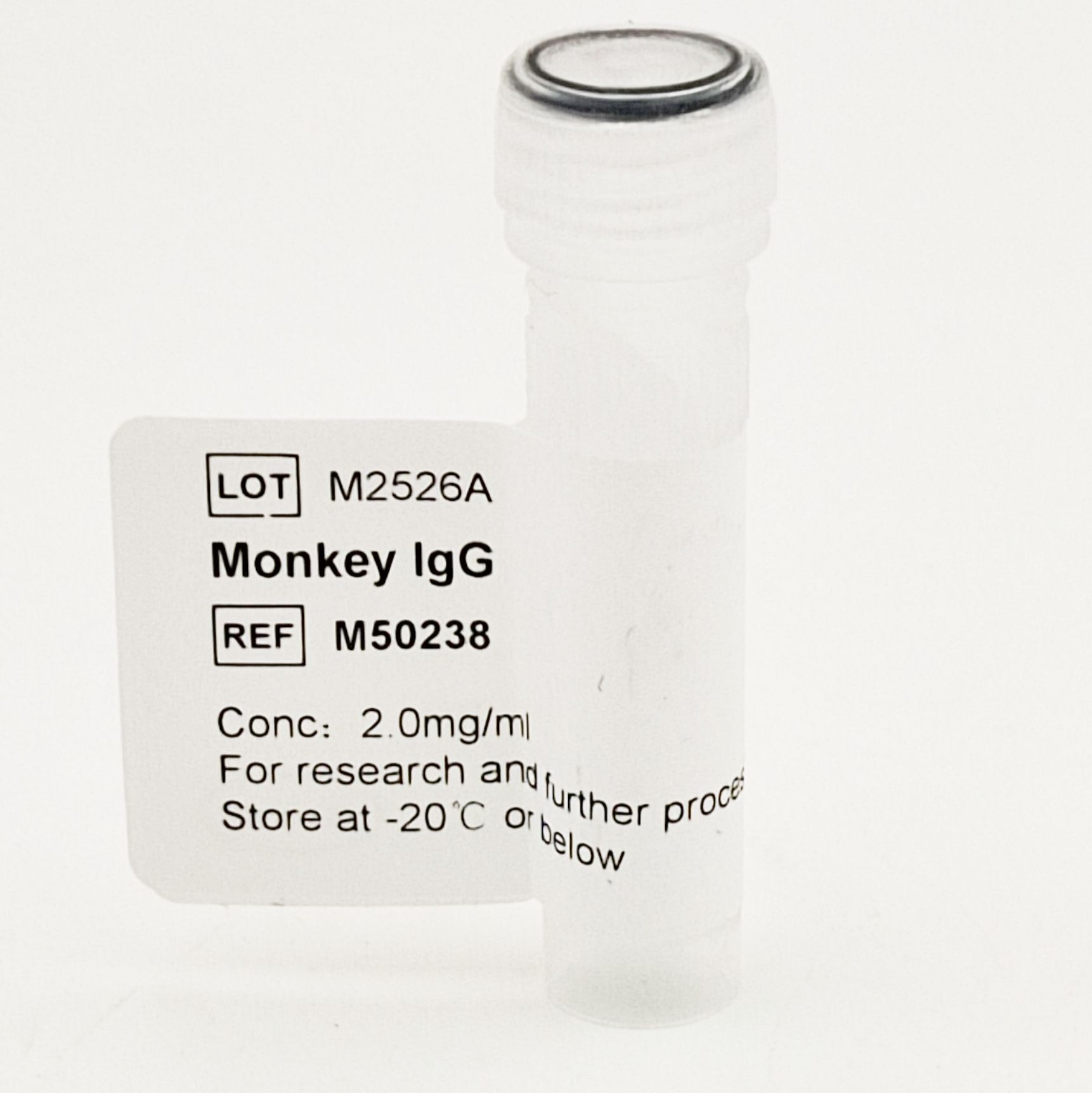 猴IgG Rhesus monkey IgG