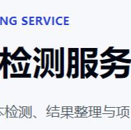 过敏原定量检测
