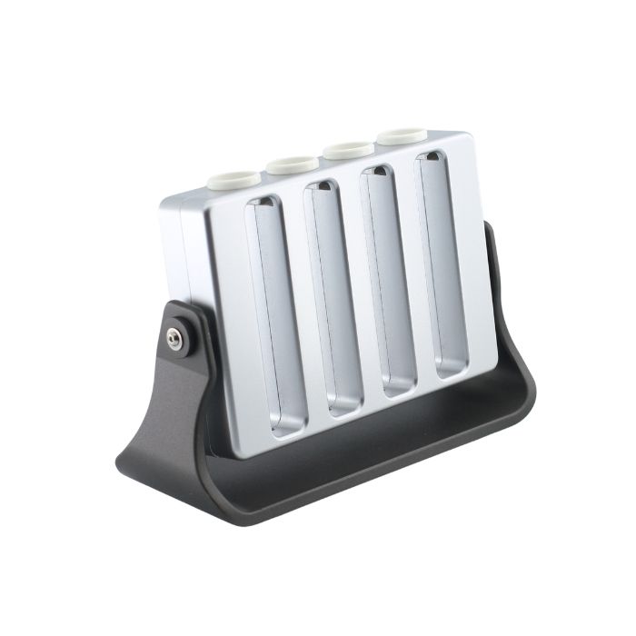 4孔磁力架/磁架/磁分离器(15ml离心管)(MAG-15-3)