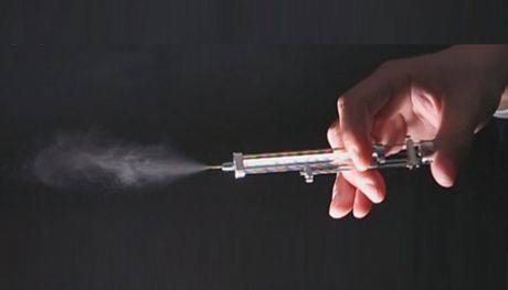 科研干货 | 为什么越来越多的实验室开始用“鼻腔雾化”替代传统滴鼻？