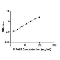 猪转甲状腺素蛋白(PALB)ELISA试剂盒