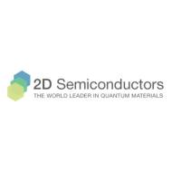 2D Semiconductors