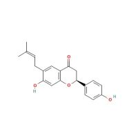 补骨脂甲素,19879-32-4,分析标准品,Moligand™,≥98%,阿拉丁