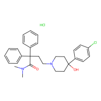 盐酸洛哌丁胺，34552-83-5，Moligand™, ≥98%，阿拉丁