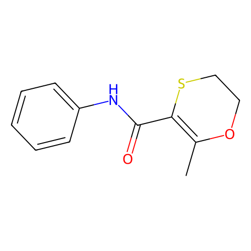 萎锈灵,5234-68-4,Moligand™,≥98%,阿拉丁产品图