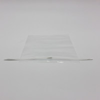 圆线自封样品袋,已灭菌，i-Quip™, 材质:聚乙烯(PE);颜色:透明;类型:透明