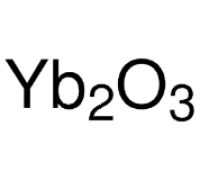 氧化镱，1314-37-0，PrimorTrace™, ≥99.99% metals basis，阿拉丁