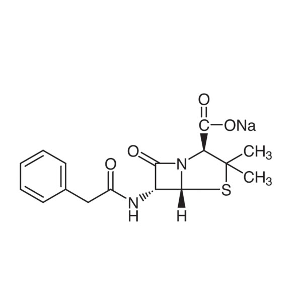 青霉素G钠盐,69-57-8,Moligand™, ≥96%,阿拉丁产品图