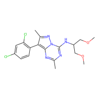 DMP696,202578-52-7,Moligand™, ≥98%,阿拉丁