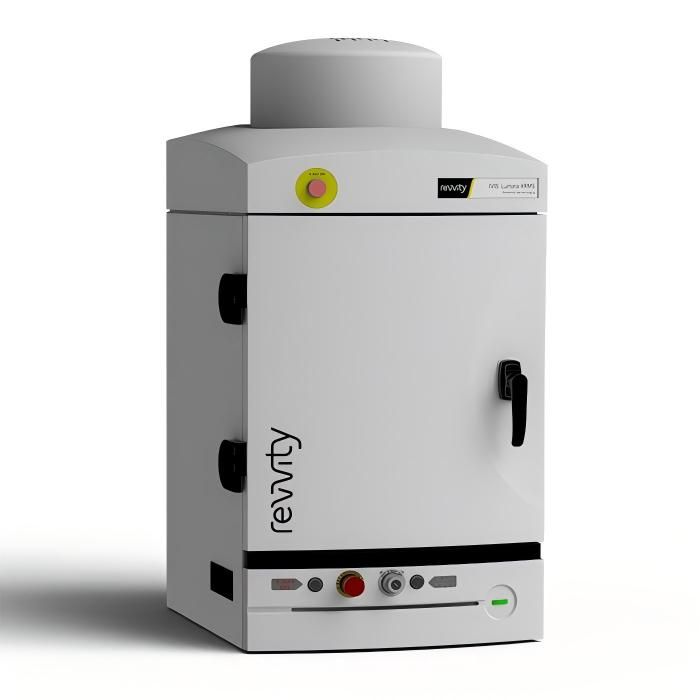 IVIS Lumina S5 高通量二维光学成像系统