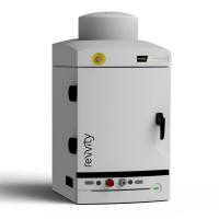 IVIS Lumina S5 高通量二维光学成像系统