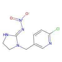 乙醇中吡虫啉溶液,138261-41-3,1000μg/mL in Ethanol,不确定度2%,阿拉丁
