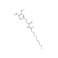 10-姜烯酚，36752-54-2，Moligand™, ≥98%，阿拉丁