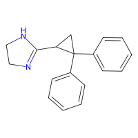 西苯唑啉，53267-01-9，Moligand™, ≥98%，阿拉丁