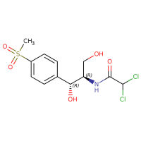 甲砜霉素，15318-45-3，Moligand™, ≥99%，阿拉丁