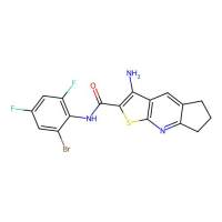 DC_AC50,497061-48-0,Moligand™, ≥99%,阿拉丁