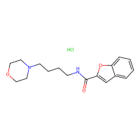 CL-82198,MMP-13抑制剂，307002-71-7，Moligand™, ≥98%，阿拉丁