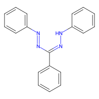 1,3,5-三苯基甲臜,531-52-2,≥92%(HPLC),阿拉丁