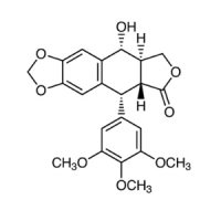 鬼臼毒素,518-28-5,分析标准品, Moligand™, ≥98%,阿拉丁