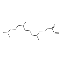 新植二烯，504-96-1，Moligand™, ≥90%，阿拉丁