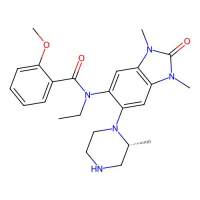 GSK9311，1923851-49-3，Moligand™,≥99%，阿拉丁
