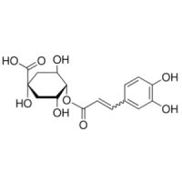 隐绿原酸，905-99-7，分析标准品,Moligand™，阿拉丁