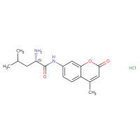 L-亮氨酸-7-氨基-4-甲基香豆素 盐酸盐,62480-44-8,≥99%(HPLC),阿拉丁