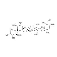 莫能霉素钠，22373-78-0，≥90%(HPLC)，阿拉丁