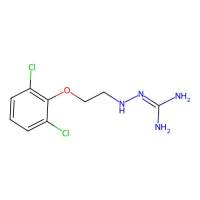 胍氯酚，5001-32-1，Moligand™,≥95%，阿拉丁