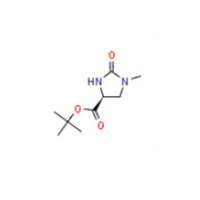 (4S)-1-甲基-2-氧代咪唑啉-4-甲酸叔丁酯,83056-79-5,≥97%,阿拉丁