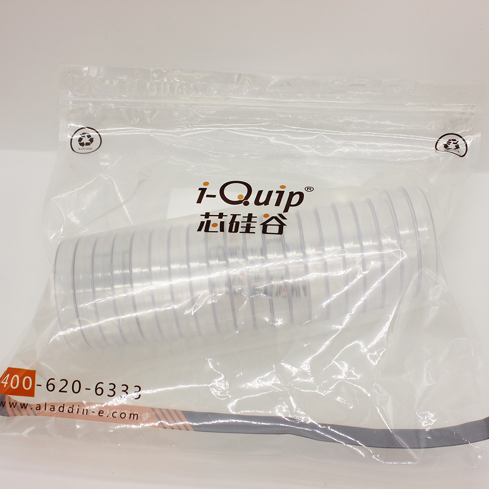 一次性细菌培养皿,i-Quip™, 聚苯乙烯,灭菌