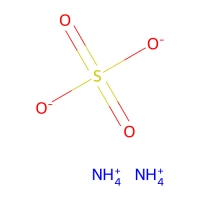 硫酸铵,7783-20-2,PrimorTrace™, ≥99.997% metals basis,阿拉丁