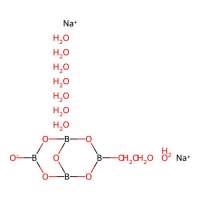 硼砂,1303-96-4,PharmPure™,ChP,阿拉丁