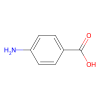 4-氨基苯甲酸(PABA),150-13-0,适用于合成,阿拉丁