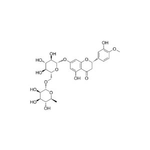 橙皮苷，520-26-3，Moligand™, ≥80%，阿拉丁产品图