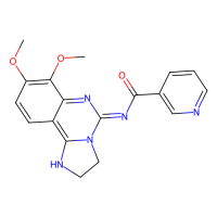 PIK-90,PI3Kα/γ/δ抑制剂,677338-12-4,≥98%,阿拉丁