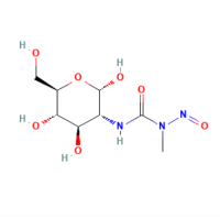 链脲佐菌素，18883-66-4，Moligand™, ≥98%, mixture of isomers，阿拉丁