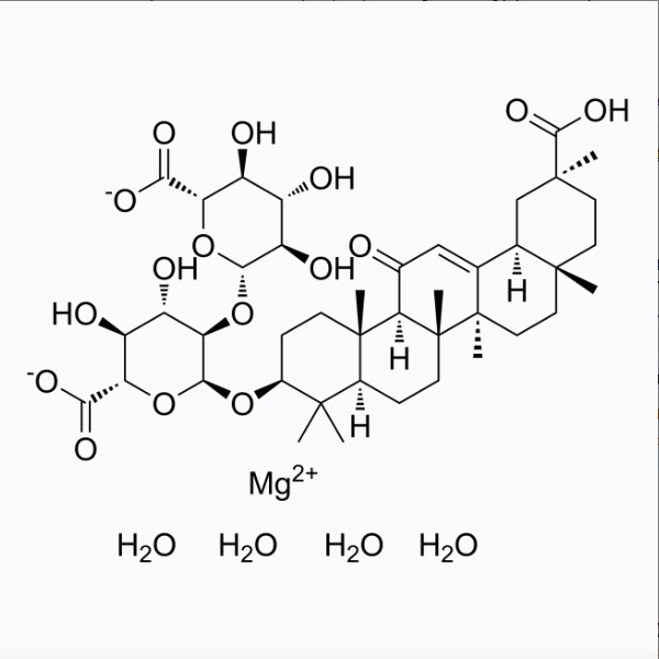 异甘草酸镁水合物，658701-67-8，≥99%，阿拉丁产品图