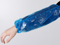 一次性PE袖套,i-Quip™, 材质:PE全新料;规格:40×22cm