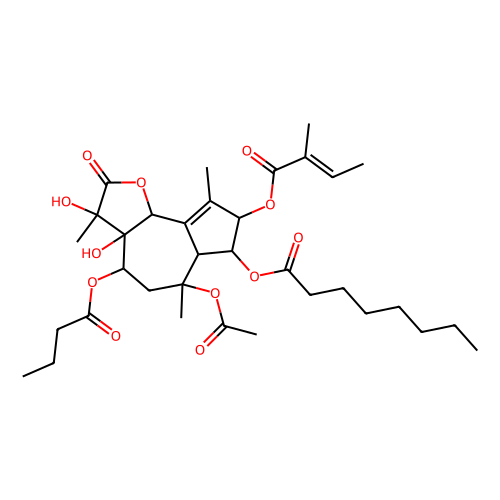 毒胡萝卜素,67526-95-8,Moligand™, ≥95%,阿拉丁产品图