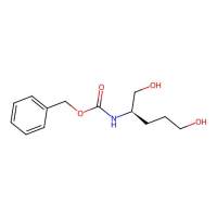 (R)-2-N-cbz-氨基戊-1,5-二醇,478646-28-5,≥97%,阿拉丁
