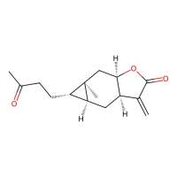 天名精内酯酮,1748-81-8,Moligand™, ≥98%,阿拉丁